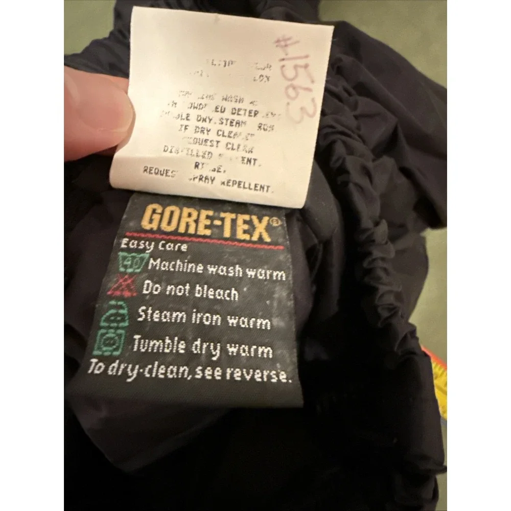 Vintage REI Pants Women 8‎ (fit Smaller, Lay Flat 9.5